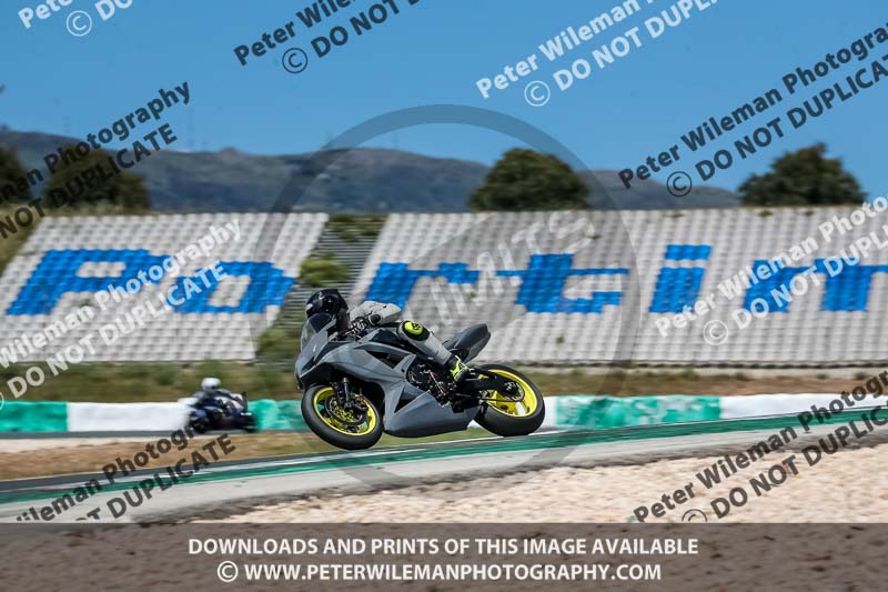 may 2019;motorbikes;no limits;peter wileman photography;portimao;portugal;trackday digital images